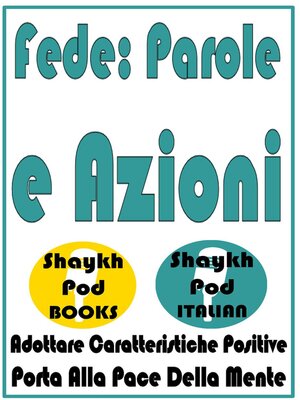 cover image of Fede